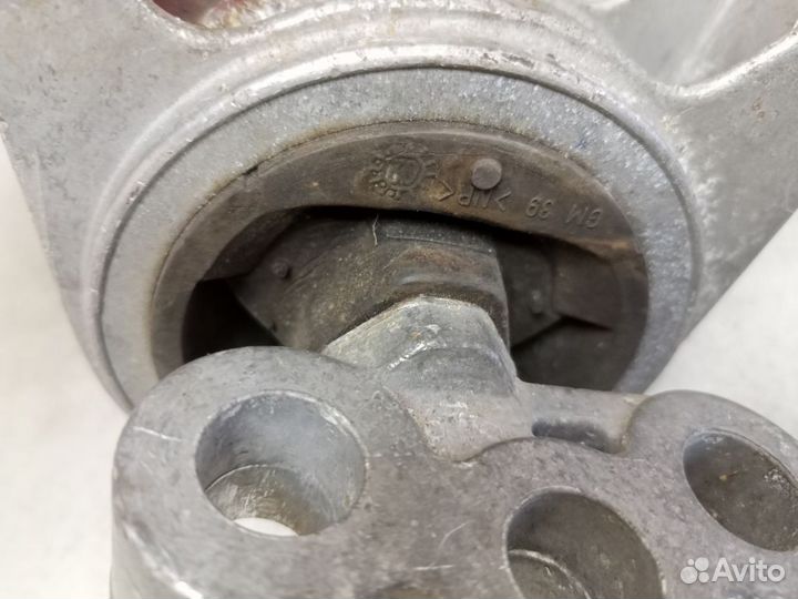 Опора двигателя Опель Astra H