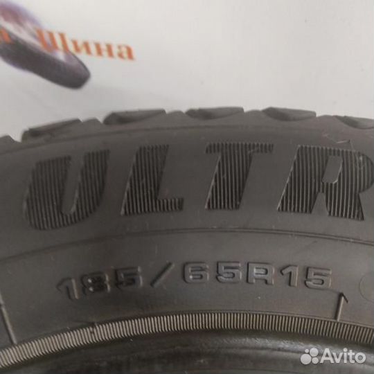 Goodyear Ultragrip Ice Arctic 185/65 R15