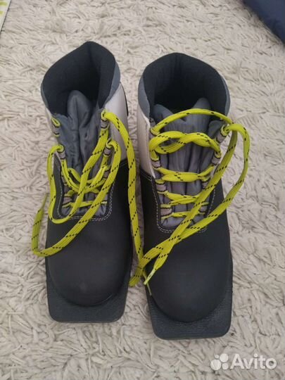 Лыжи беговые