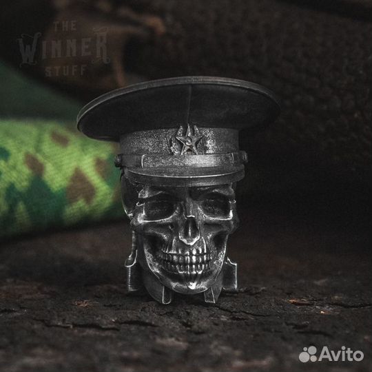 Бусина Темляк Брелок Пограничник Армия России РФ