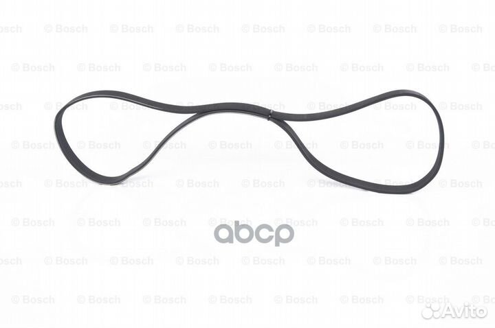 Ремень поликлиновый bosch 1 987 948 391 1 987 9