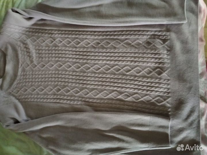 Джемпер женский новый