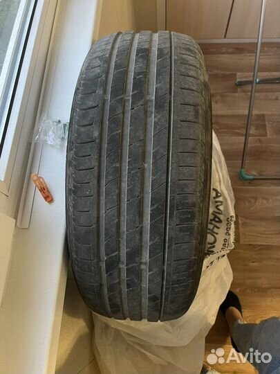 Nexen Aria AH7 215/55 R17