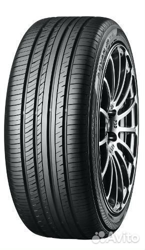 Yokohama Advan dB V552 245/40 R18 93Y