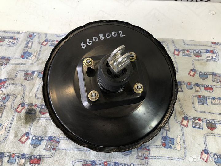 Усилитель тормозов вакуумный Kia Ceed 2007-2012