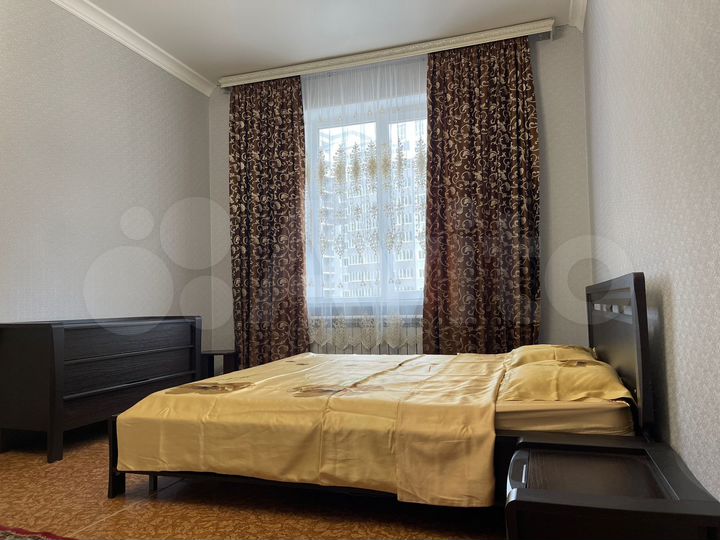 2-к. квартира, 46 м², 7/8 эт.