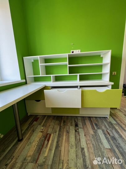 Мебель в детскую