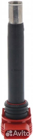 Катушка зажигания 0221604800 Bosch