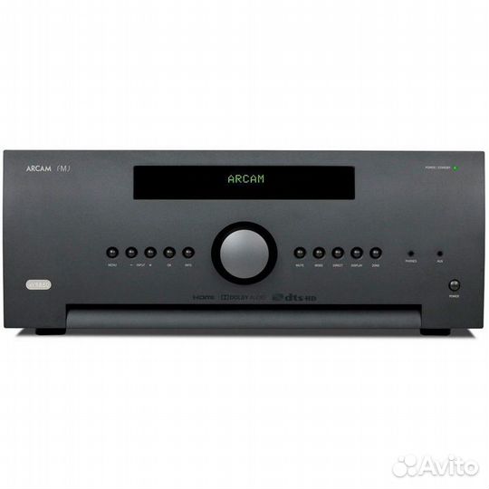 AV-ресивер Arcam AVR850