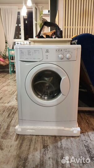 Стиральная машинка узкая