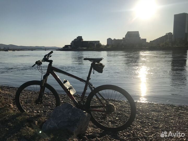 Мтб велосипед Giant Talon 3