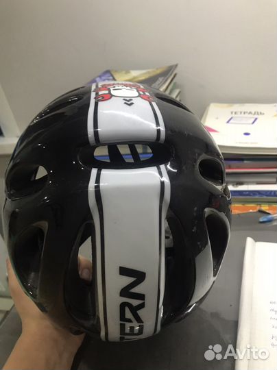 Шлем велосипедный