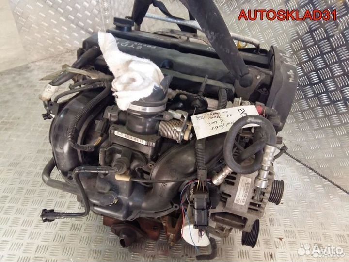 Двигатель eydf Ford Focus 1 1.8 Бензин