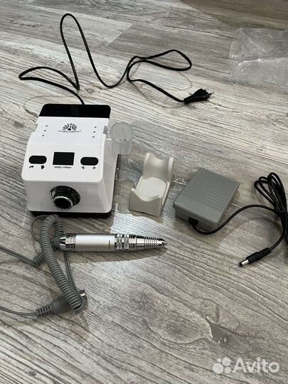 Аппарат для маникюра ZS-718