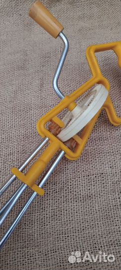 Ручной миксер СССР