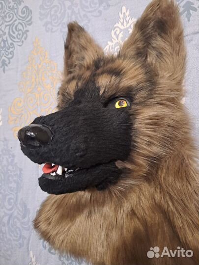 Фурсьют реалистик