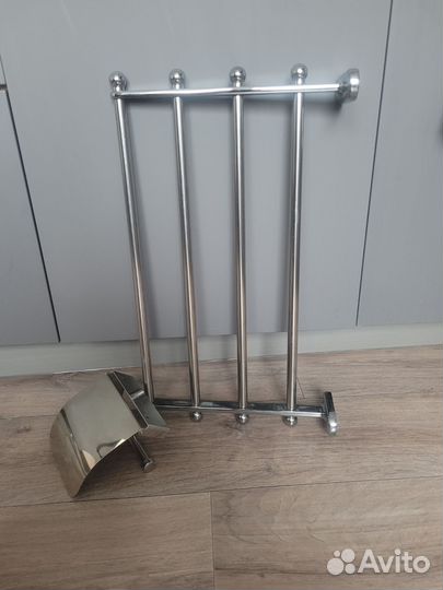Полка IKEA Вокснан