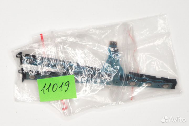 Кнопки громкости Sony PSP