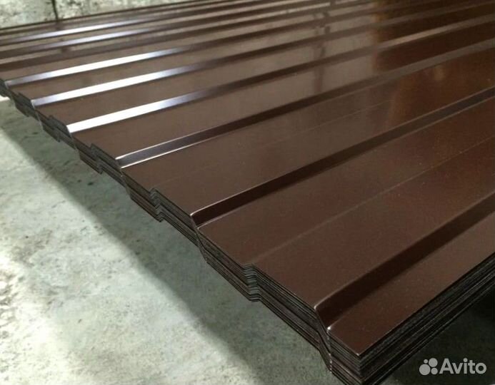 Профнастил