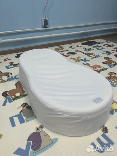 Кокон для новорожденных Зевушка