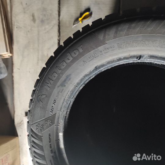 Matador MP 30 Sibir Ice 2 195/65 R15