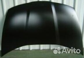 Civic 06 Капот (хэтчбэк) (Тайвань)