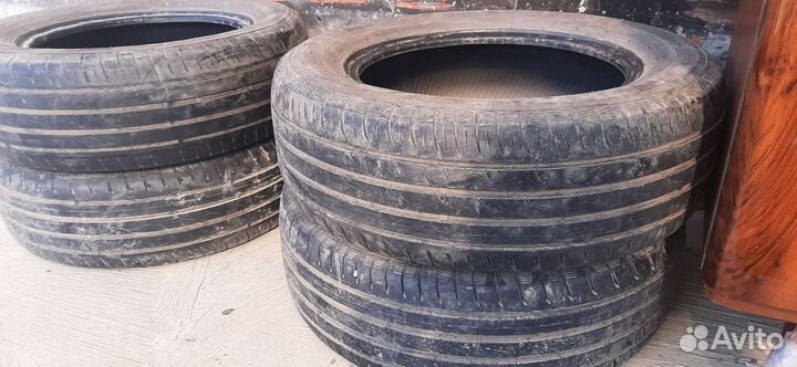 Toyo Proxes CF2 195/65 R15