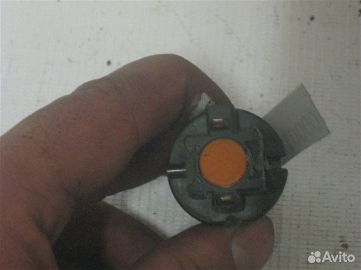 Форсунка инжекторная электрическая Volkswagen