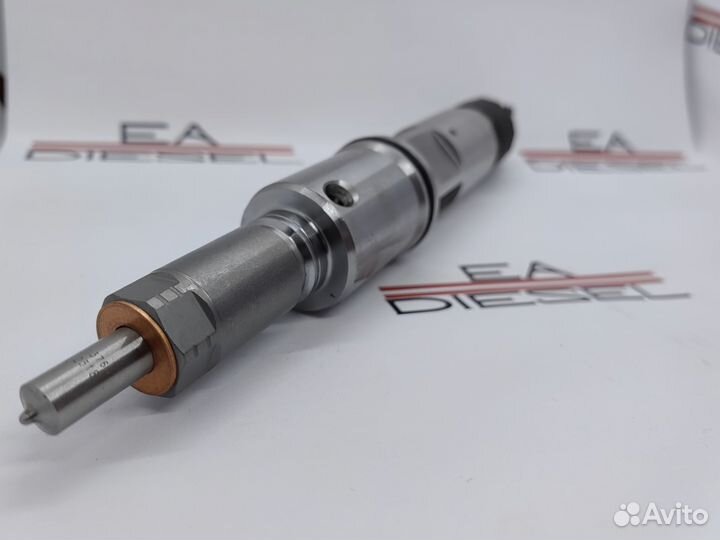 Форсунка 0445120325