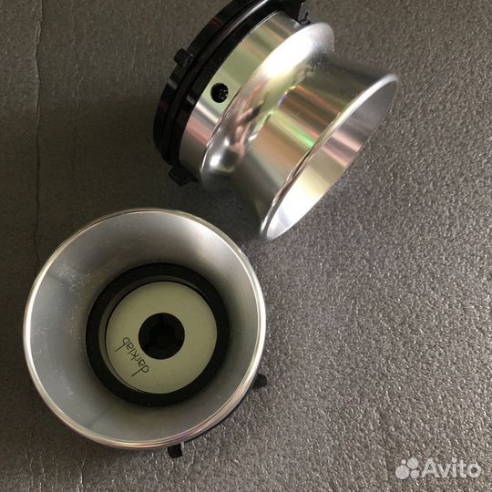 Nab-адапторы Darklab,Revox(оригинал)