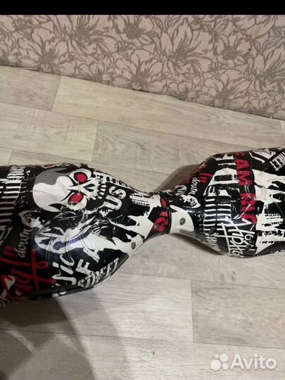 Гироскутер