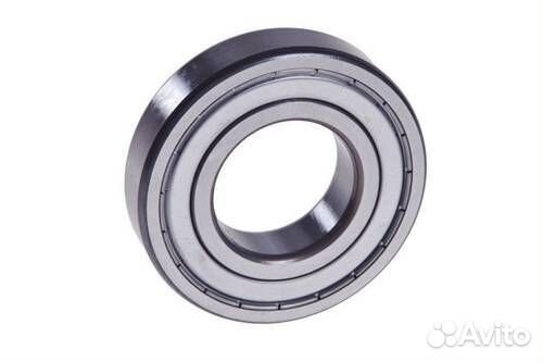 Подшипник 6207 2Z SKF