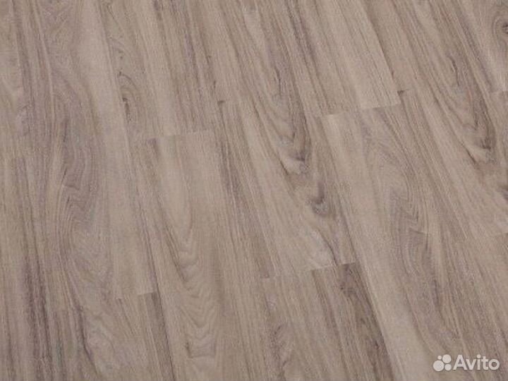 Кварцвиниловая плитка