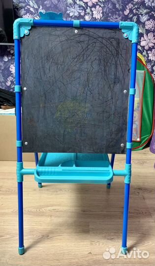 Мольберт для рисования