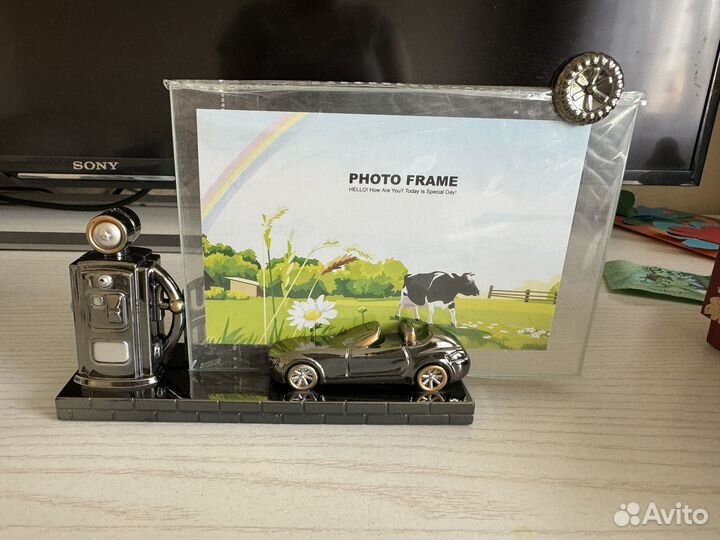 Фоторамка 10*15