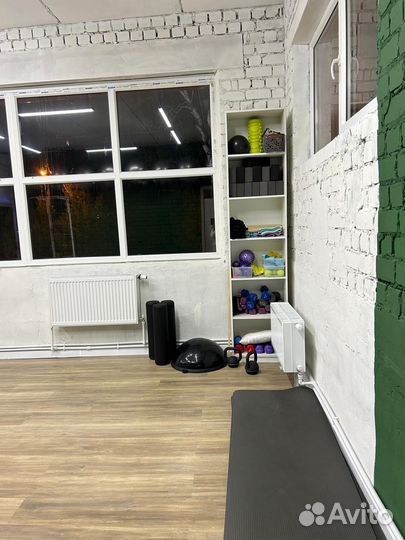 Аренда зала постоянная основа