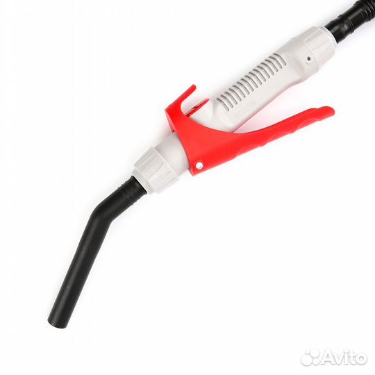 Насос для перекачки топлива электрический 9 л/мин