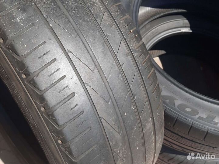 Hankook Ventus S1 evo3 SUV K127A 235/65 R17 108V