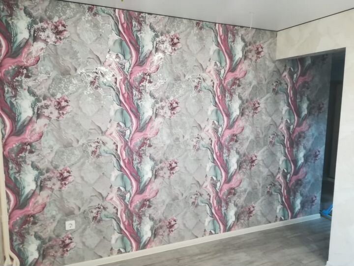 1-к. квартира, 38 м², 1/9 эт.