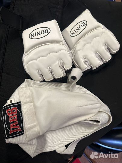 Для единоборств