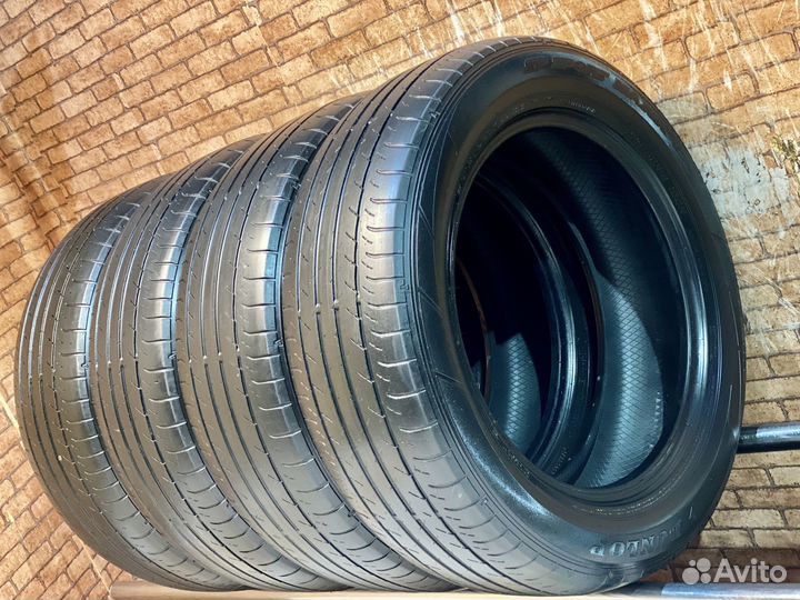 Dunlop SP Sport Maxx 050+ 225/60 R18