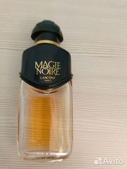 Парфюм Lancome Magie Noire