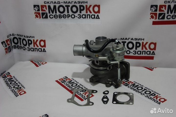 Турбина Мазда Бонго френди,WLT. новая Mazda Bongo