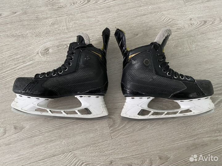 Коньки хоккейные Bauer Supreme S27