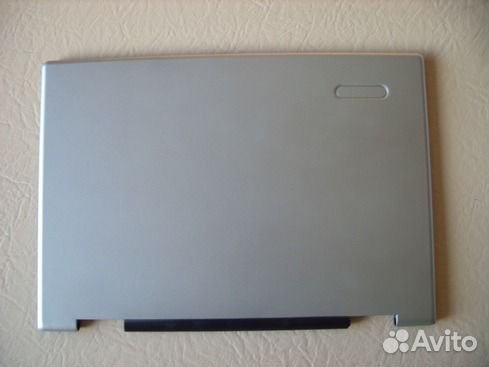 Крышка корпуса матрицы ноутбуков acer 2420