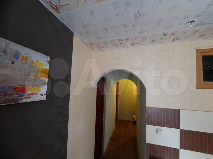 2-к. квартира, 32 м², 1/5 эт.