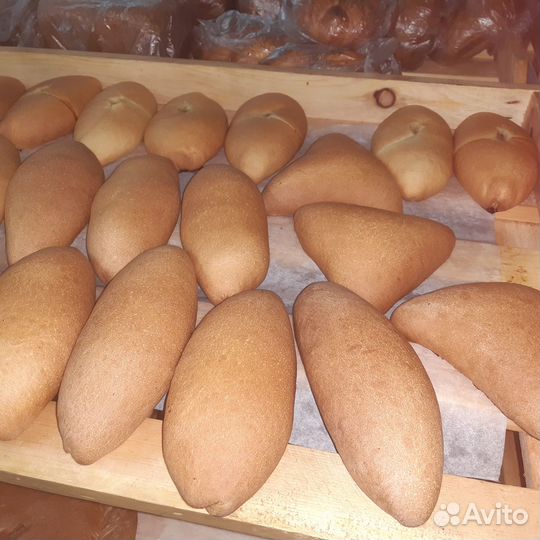 Продам готовый бизнес Пекарня