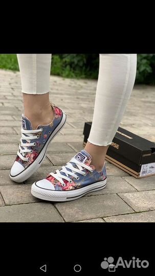 Конверсы 36р
