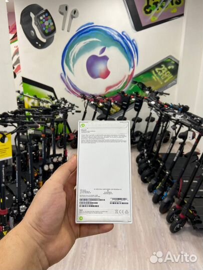 iPhone 14, 512 ГБ
