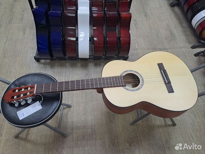 Гитара классическая Almires Индонезия нейлон